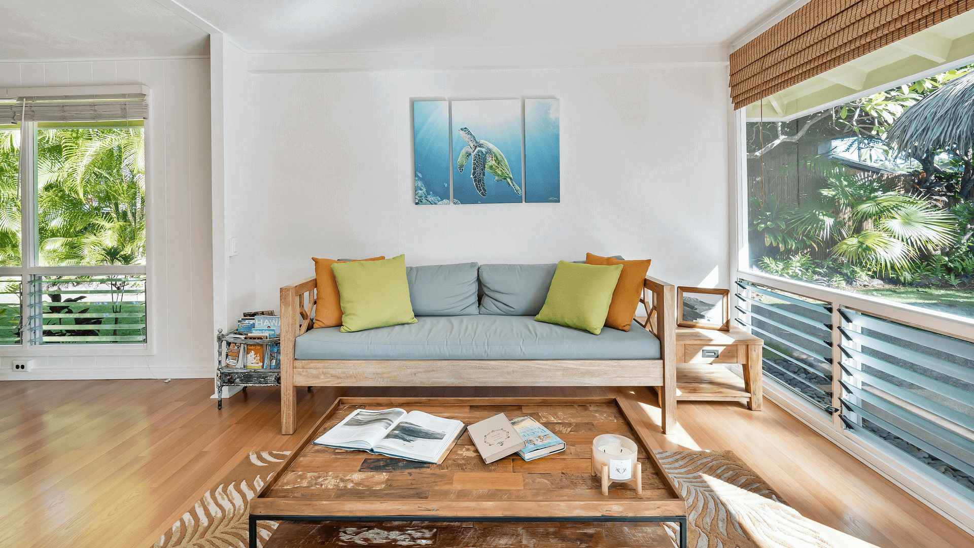 Tenzo Real Estate